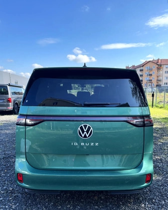 Volkswagen ID.Buzz cena 245175 przebieg: 12, rok produkcji 2023 z Giżycko małe 46